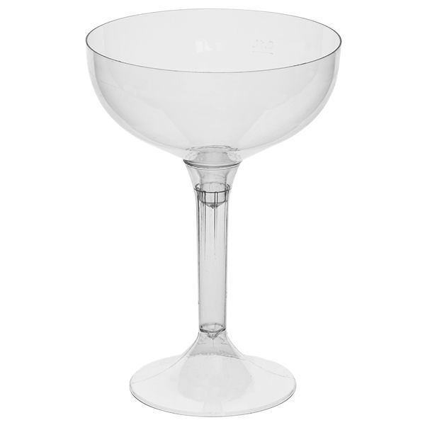 бокал креманка 160 мл прозрачный/20