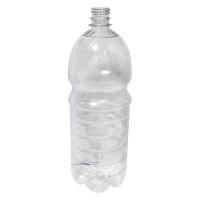 бутылка 1,5 л без крышки d=28