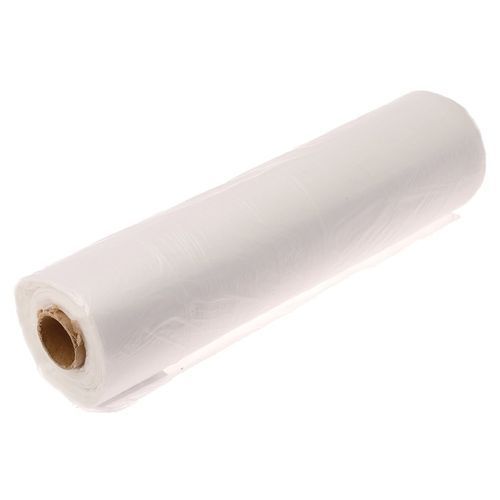 пакеты 25х35 шурш.рулон