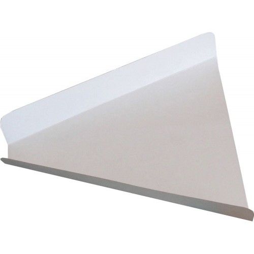 подложка для уголка пиццы  1/6 d=30