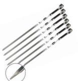 шампур угловой 45 см от производителя в Кирове