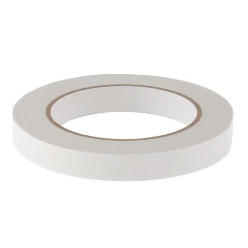 скотч двусторонний 1,5х15м *