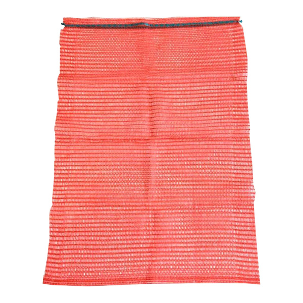 мешки сетчатые 30х47 с ручками красн