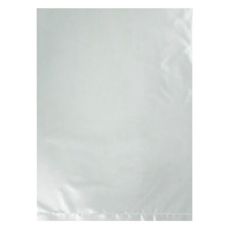 пакеты ПВД 60х80 80 мкм пласт С