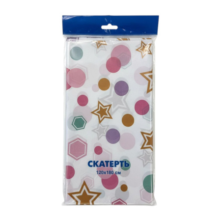 скатерть 120х180 Бумфети