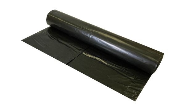 пакеты д/мусора 240л ПромМешок К ПВД/10