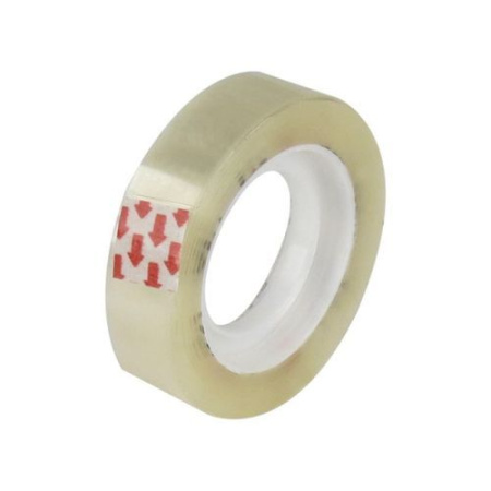 скотч канцелярский 12х33