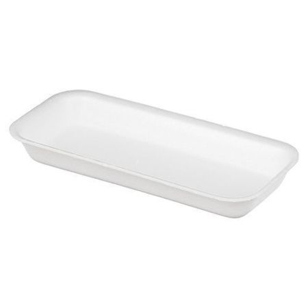 подложка вспенен. (225х100х25) Е-2 белая /600