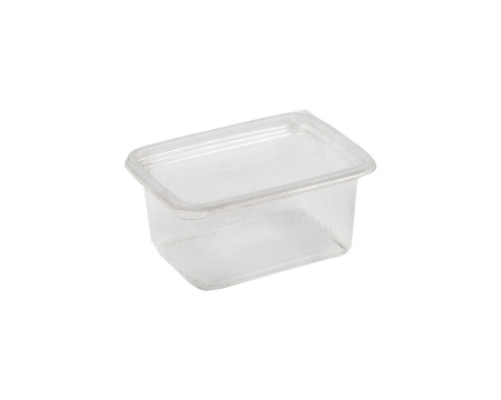 контейнер  250 мл прямоугольный КР-12