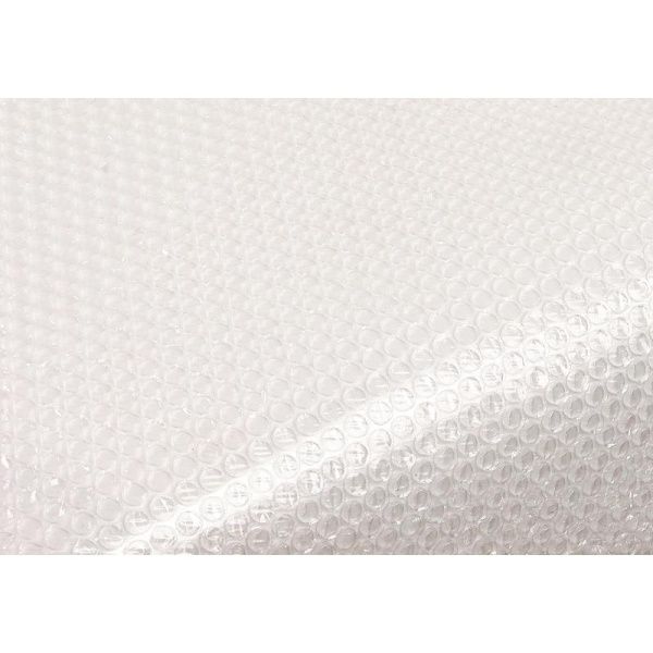 пленка воздушно-пузырьковая 2-х сл. Д 45 100 м, ширина 1,5м