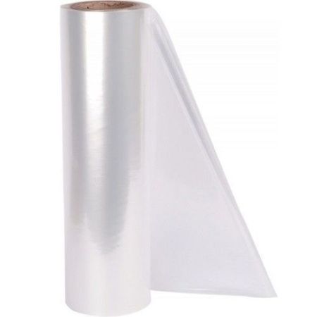 пленка для запайки лотков (240 мм, PET/PE, 55 мкм) *