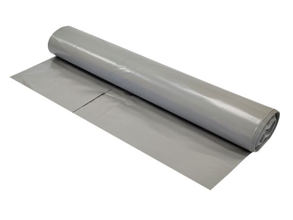 пакеты д/мусора 180л ПромМешок/10 Цветные