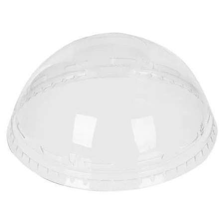 крышка д/стакана PET Veggo без отверстия d=95/100