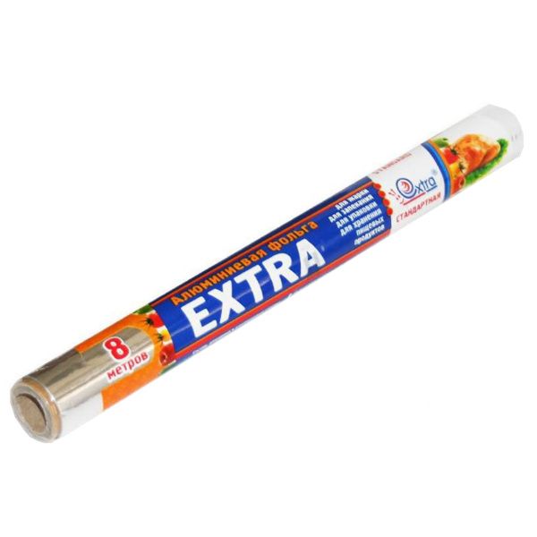 фольга Эконом 300х8м EXTRA