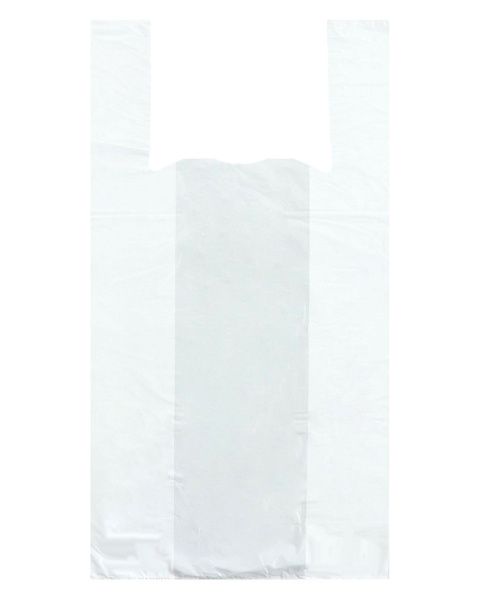 майки 40х66 25мкр белые