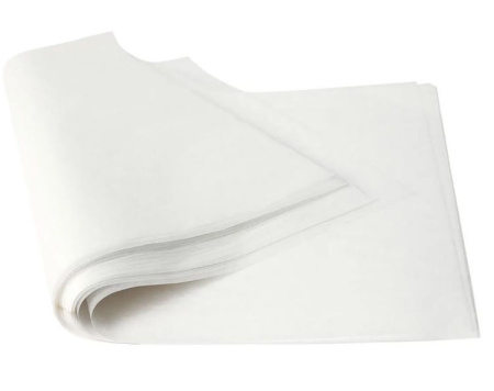 пергамент с силиконом 400х600/ 500листов Aviora