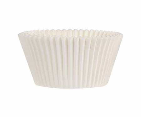 розетка для пирожн. d=55 h=43 белая/1000