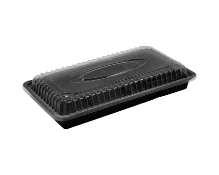 контейнер КД-002 дно секц. (Крышка 002К) *