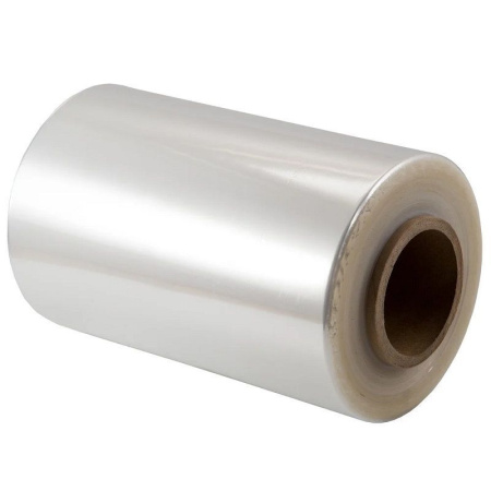пленка термоусадочная 300ммх600 15мкм Оптима