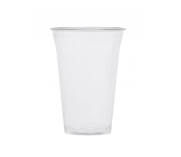стакан 300мл PET УЮ d=95/50