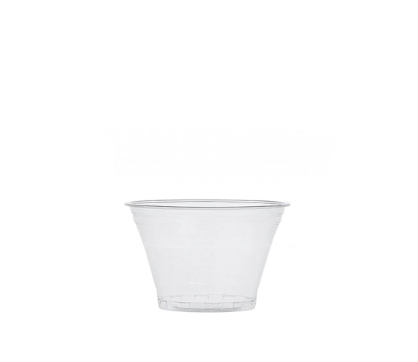 стакан 200мл PET Veggo d=95/50