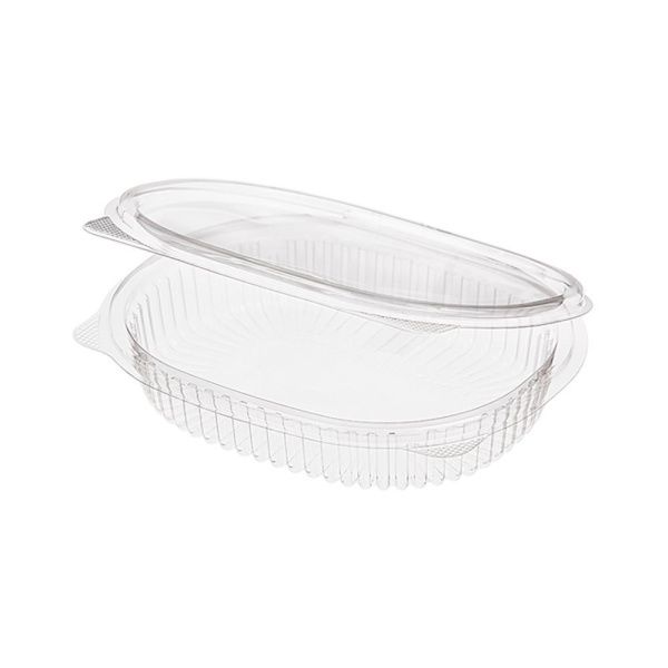 Емкость РКС-250 ОП ПЭТ