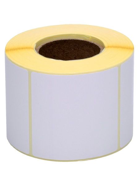 термоэтикетка 58х60 /500 ТОР