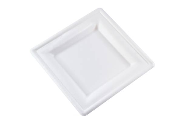 тарелка 202х202 сахарный тростник *