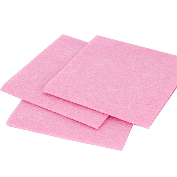 салфетка для дома вискозная /3 шт.!!! от производителя в Кирове