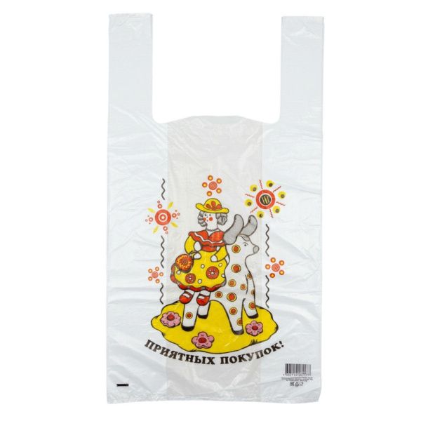 майки 27х50 Дымка/100