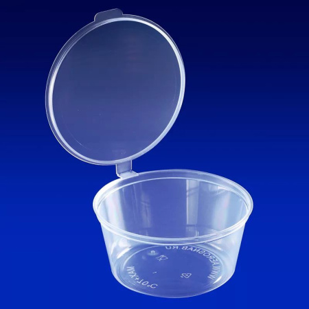 контейнер д/соуса 50мл P/P/75 от производителя в Кирове