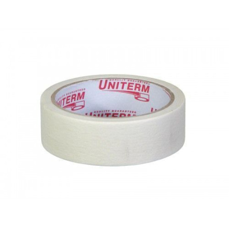 скотч малярный 25х18м