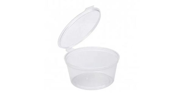 контейнер д/соуса 80мл P/P/70