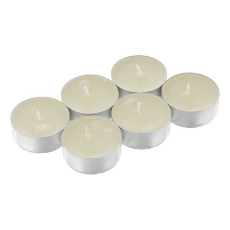 свеча чайная /100