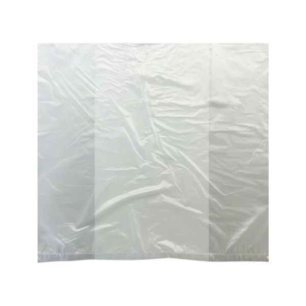 пакеты (60+20)х70 15мкм