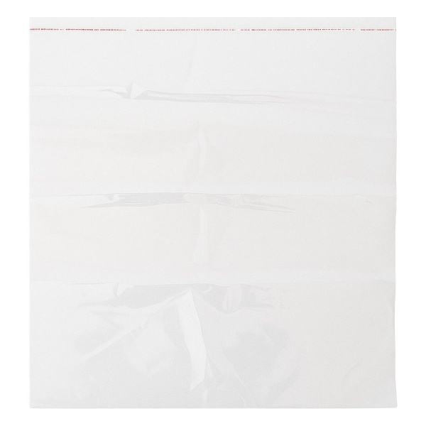 пакеты п/п 600х600 кл.К40/25