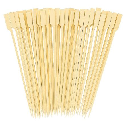 пика бамбук Гольф 20 см/100 *