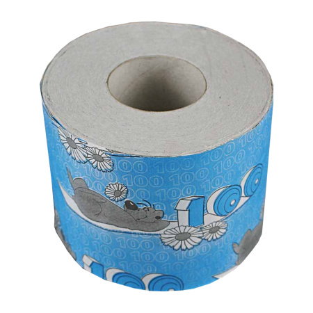 бумага туалетная "СОТКА" /30