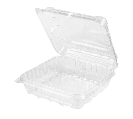 контейнер ПР-РКФ-125 ПЭТ *