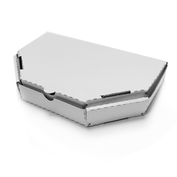 коробка под хачапури 270х170х40 бел/бур *