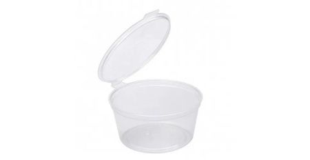 контейнер д/соуса 80мл P/P/70