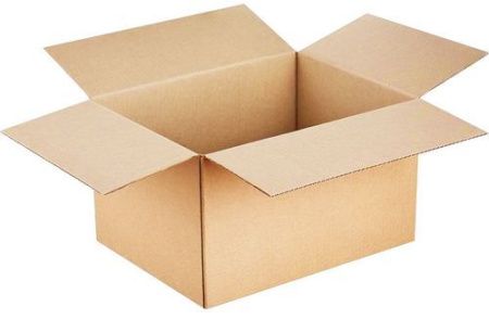 гофроящик 450х430х220 Т23С/20-25 шт * от производителя в Кирове