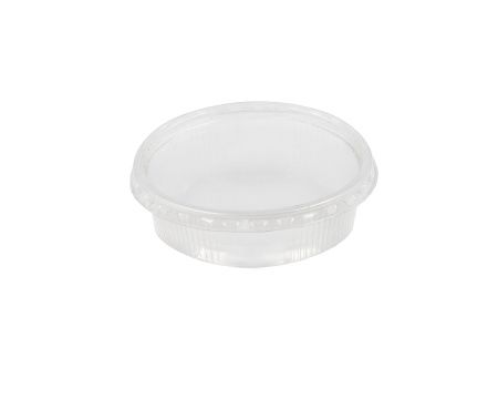 контейнер  125мл круглый УЮ/50