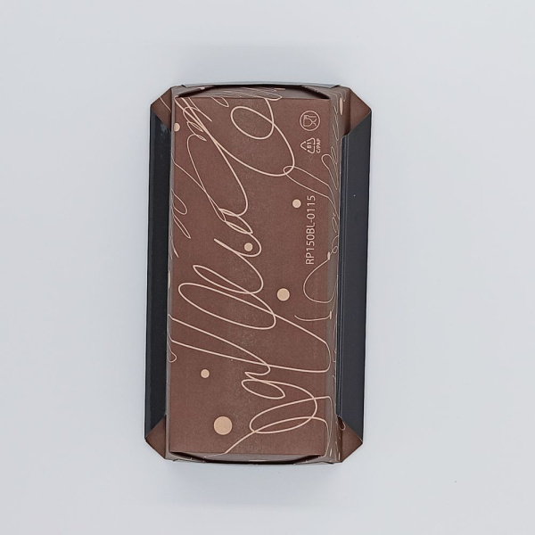 форма бум. RP165LB Кекс от производителя в Кирове