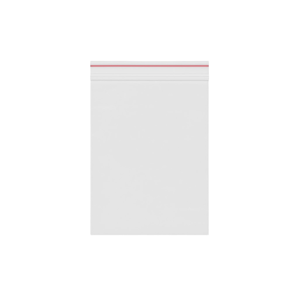 пакет с замком 15х20  Э