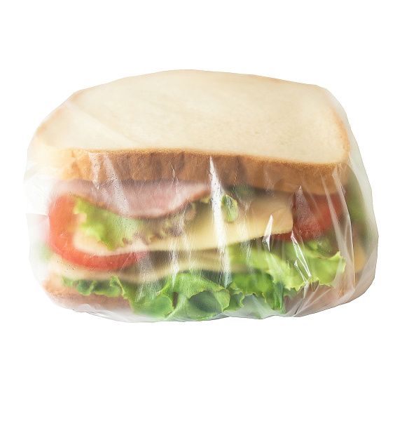 пакеты 22х35 в рулоне 2А/100шт !!!!! от производителя в Кирове