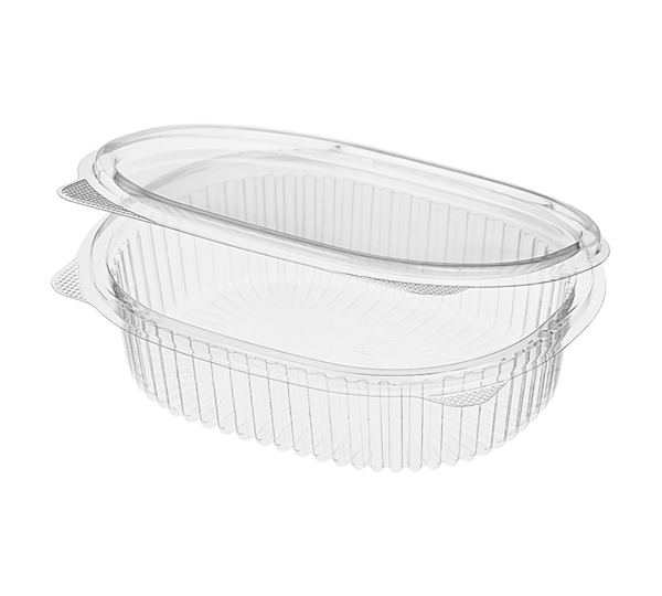 Емкость РКС-350 ОП ПЭТ