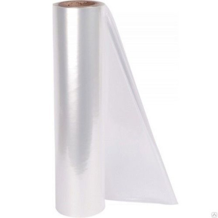 пленка для запайки лотков (190 мм, PET/PE, 55 мкм)