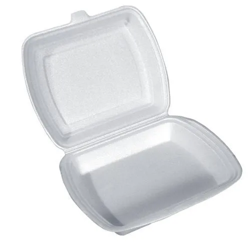 ланч-бокс вспен LBE 1-секц А