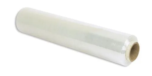 пленка д/паллет 500х300/17мкм К